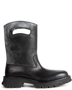 Bobby Handle Boot Loewe оригінал – Купити в Україні