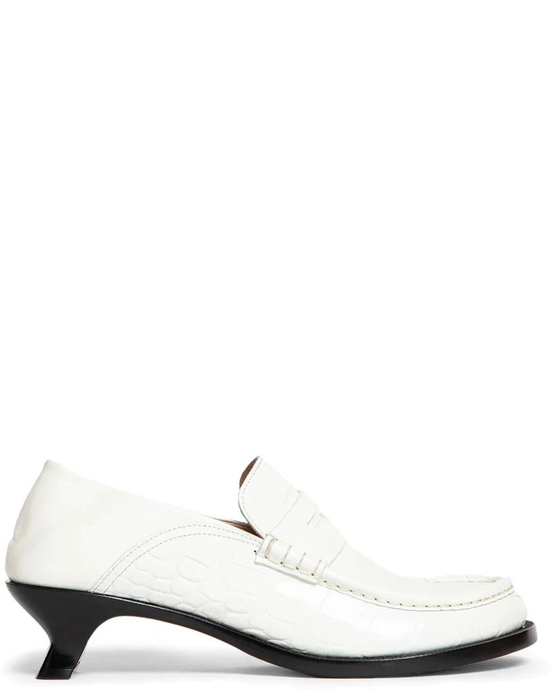 Campo Loafers Loewe – Гарантія оригінальності