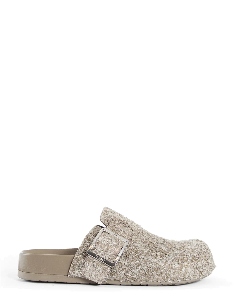 Ease Buckle Mules Loewe – Гарантія оригінальності