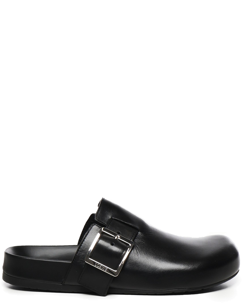 Оригінальна Mule Ease Buckle Loewe