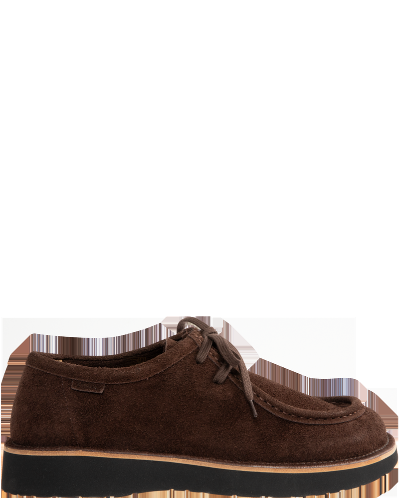 Faro Lace Up Shoe Loewe оригінал – Купити в Україні