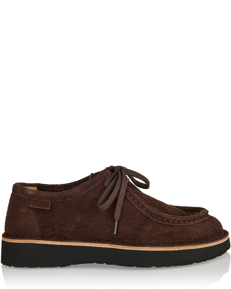 Faro Lace Up Shoes Loewe оригінал – Купити в Україні