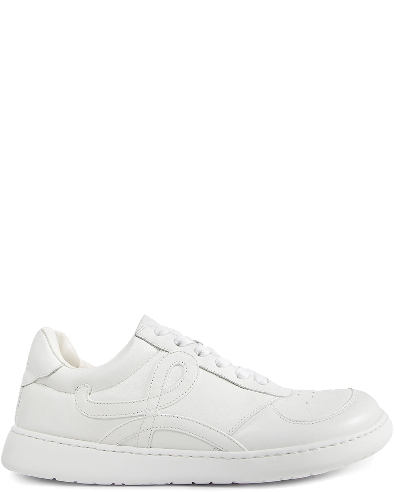 Оригінальна Jambo Sneakers In Soft Grained Calfskin Loewe