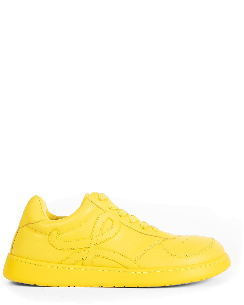 Оригінальна Jambo Calfskin Sneakers Loewe