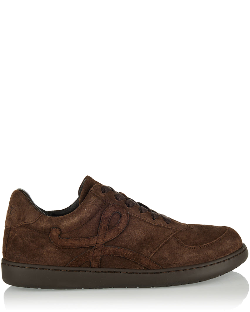 Оригінальна Jambo Suede Sneakers Loewe