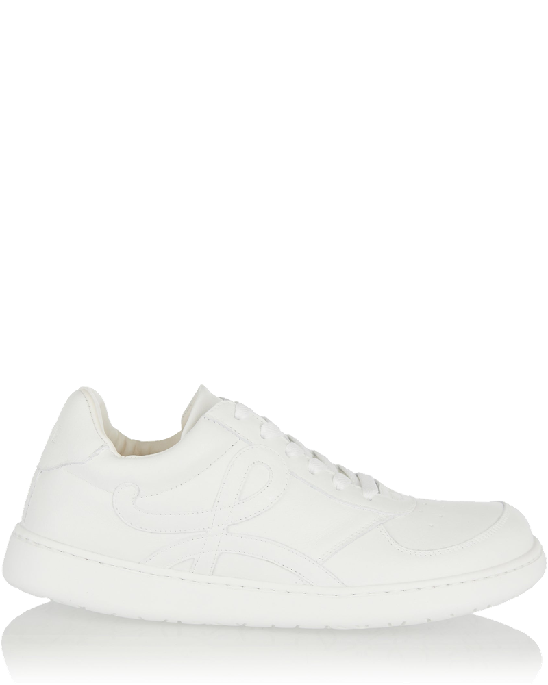 Jambo Leather Sneakers Loewe оригінал – Купити в Україні