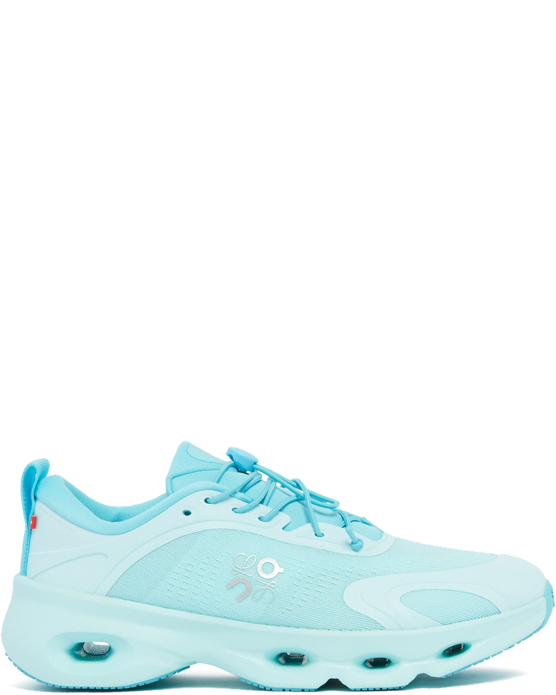 X On Light Blue Cloudsolo Sneakers Loewe оригінал – Купити в Україні