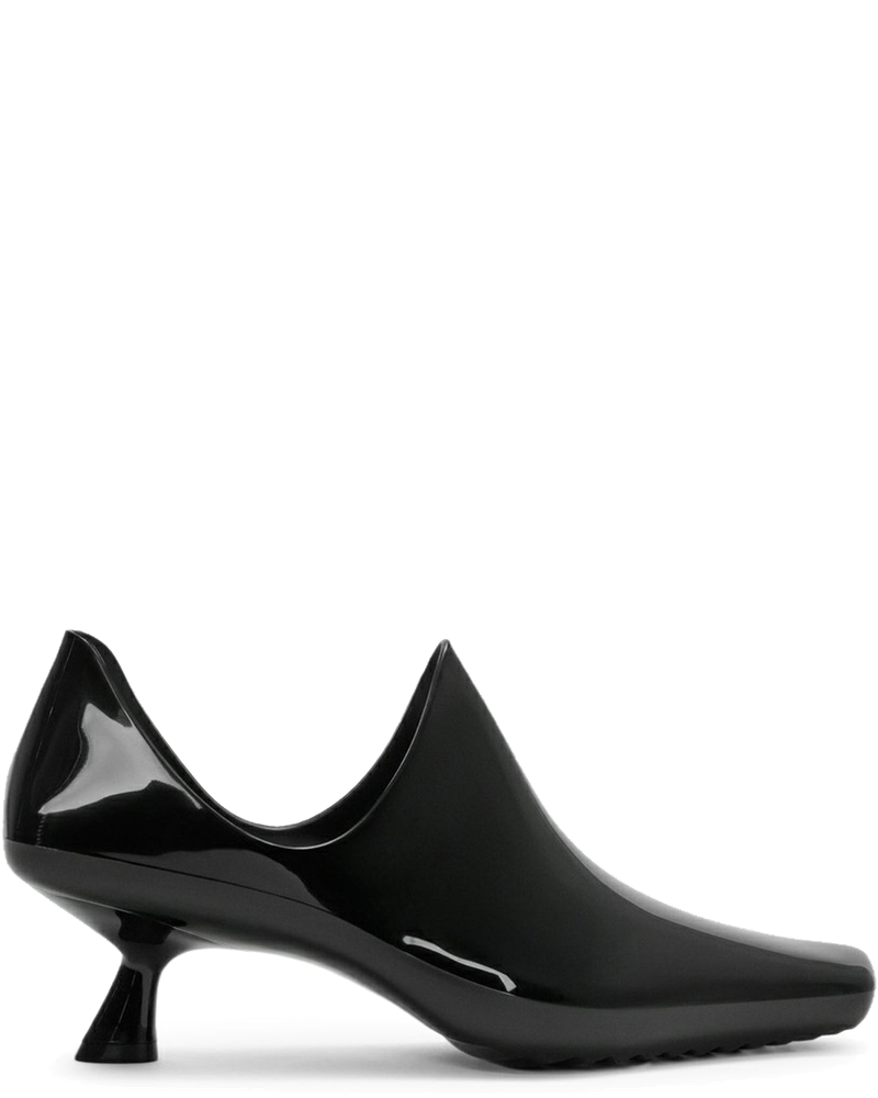 Emily Aqua Pvc Ankle Boots Loewe оригінал – Купити в Україні