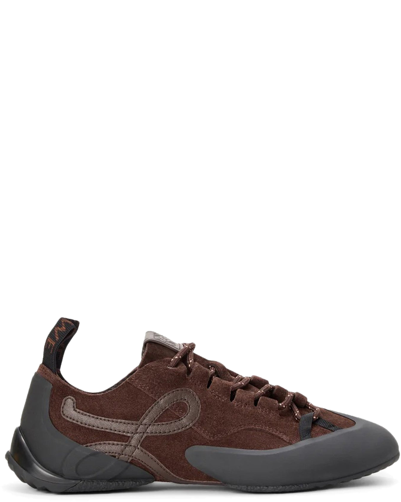Оригінальна Suede Grip Sneakers Loewe