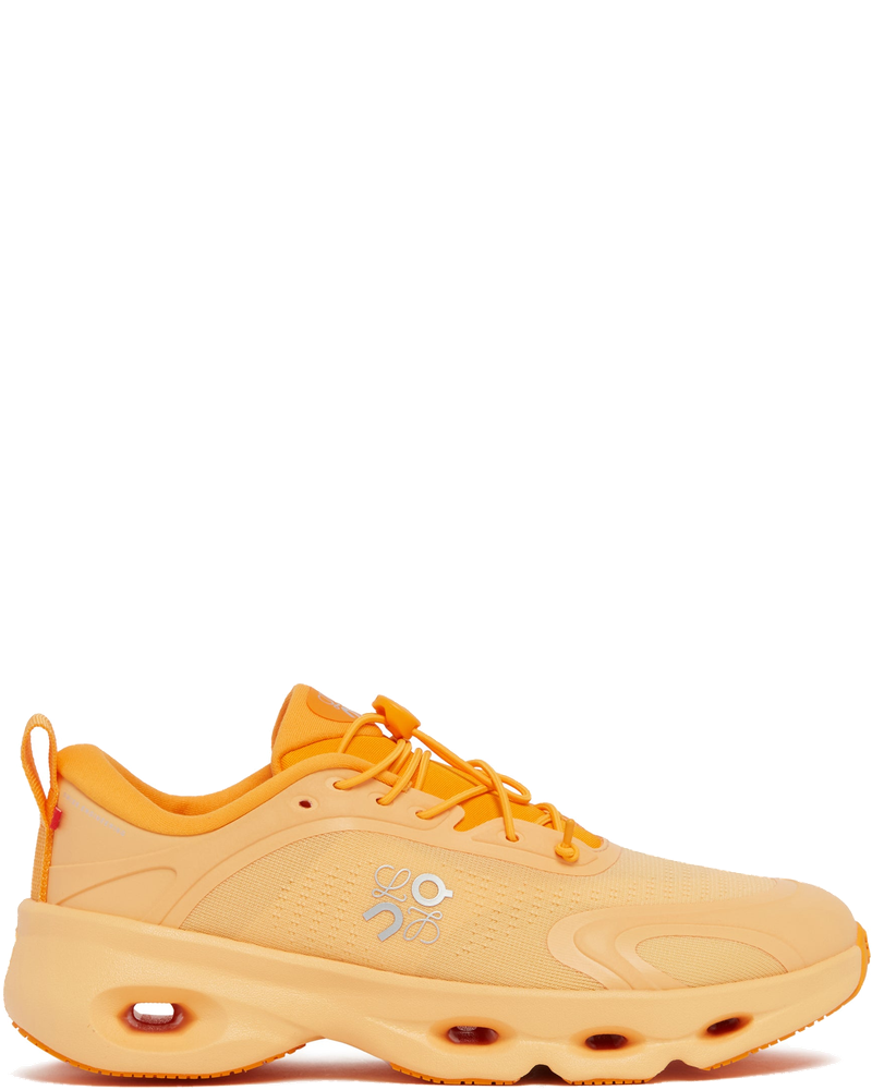 X On Orange Cloudsolo Sneakers Loewe – Гарантія оригінальності