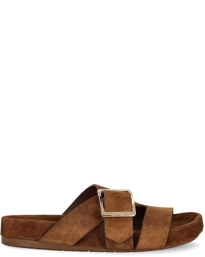 Slide Ease Buckle Loewe – Гарантія оригінальності