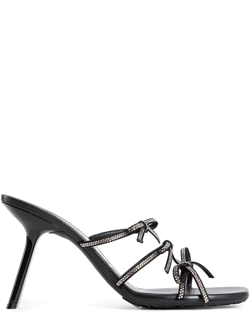 Petal Bow 90 Mules Loewe оригінал – Купити в Україні