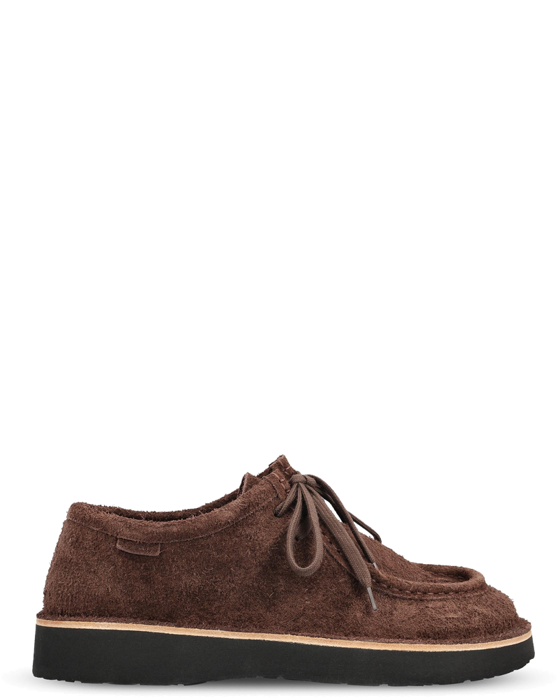 Scarpe Stringate Faro Loewe – Гарантія оригінальності