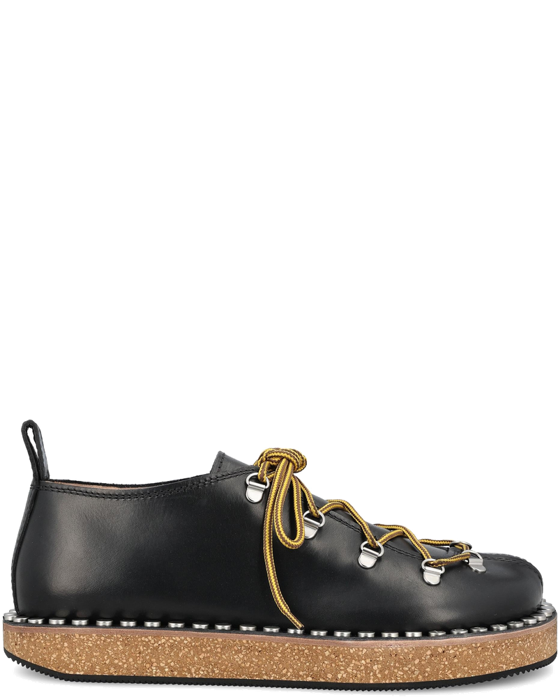 Оригінальна Leather Oxfords Loewe