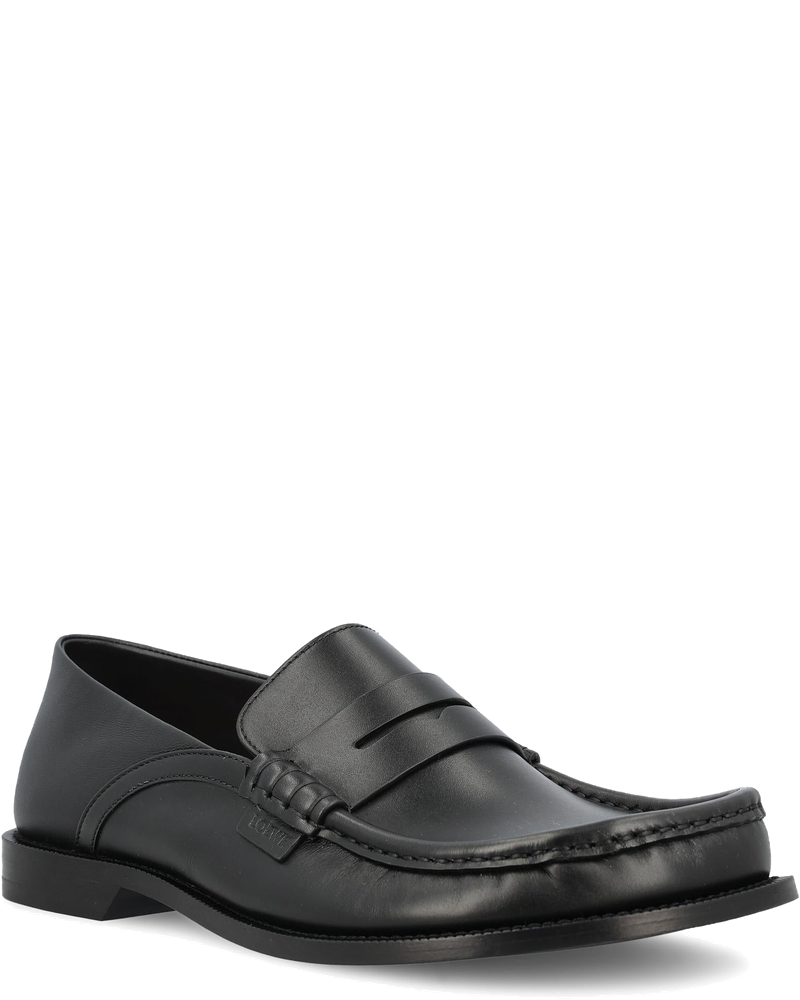 Campo Flap Back Loafers Loewe – Гарантія оригінальності