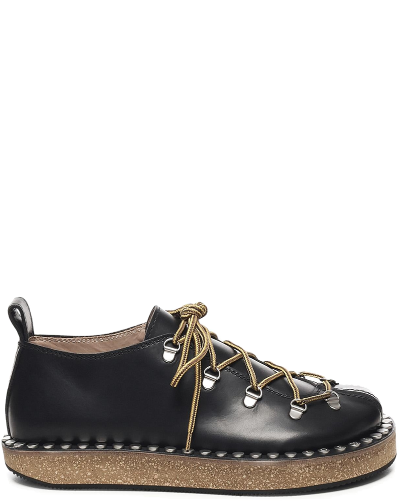 Stringate Rivet In Pelle DI Vitello Loewe – Гарантія оригінальності