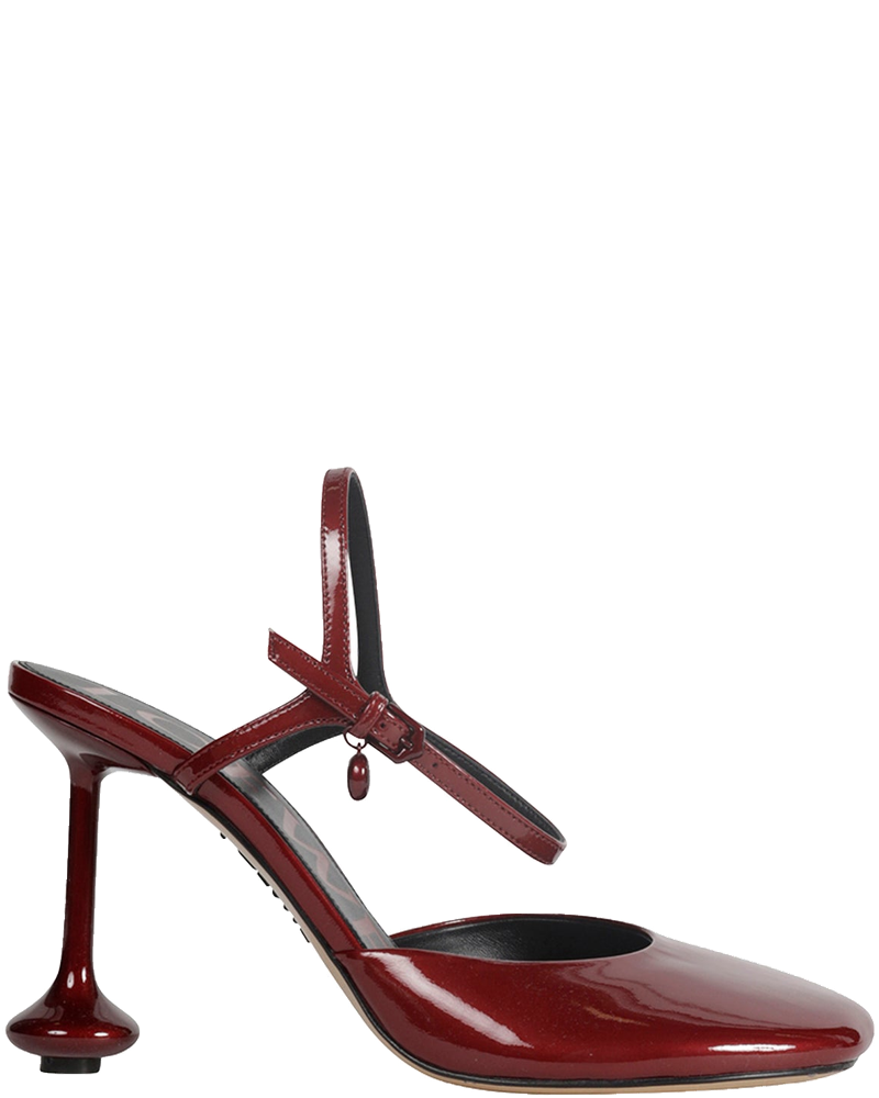 Оригінальна Toy Ankle Strap Pumps Loewe