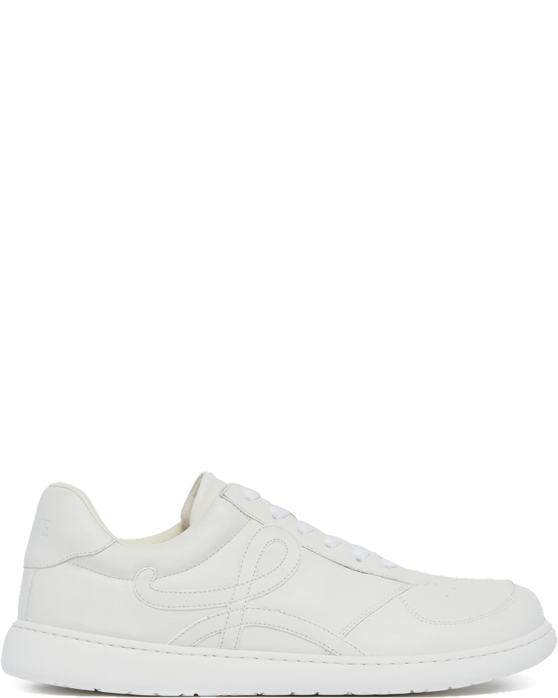 Оригінальна White Jambo Sneakers Loewe