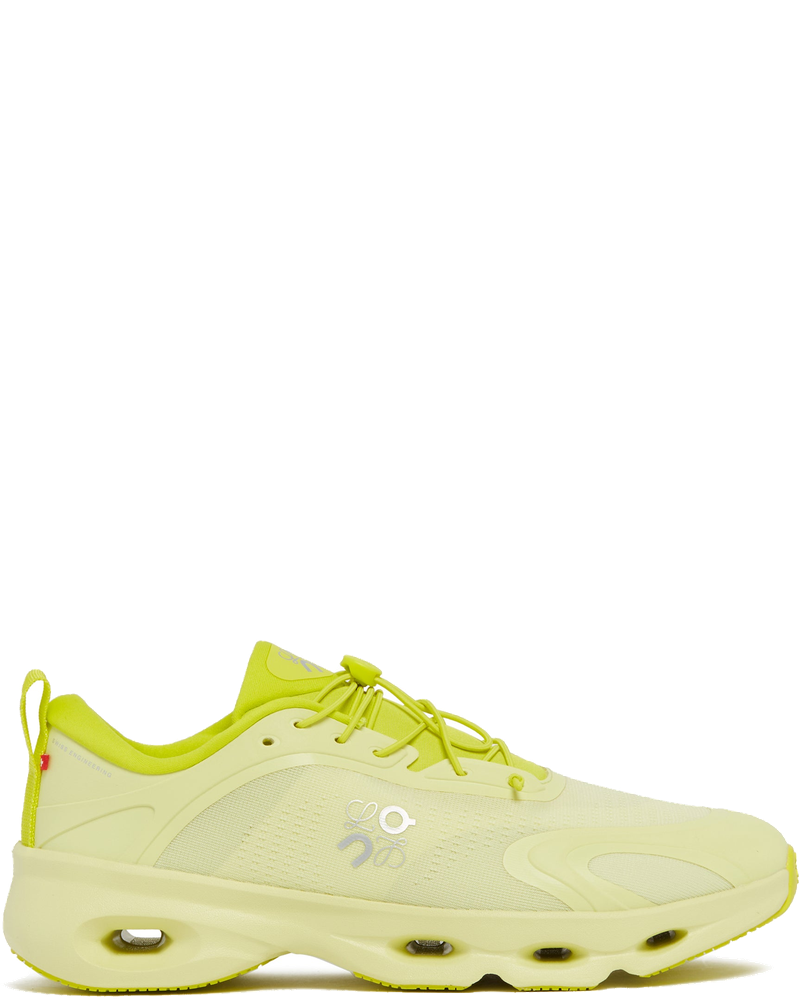 X On Yellow Cloudsolo Sneakers Loewe – Гарантія оригінальності