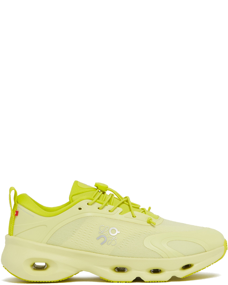 X On Yellow Cloudsolo Sneakers Loewe – Гарантія оригінальності