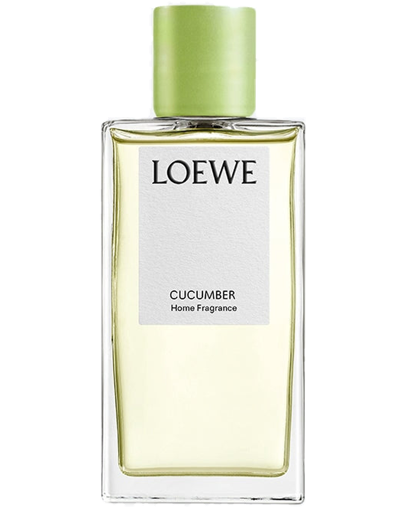 Оригінальна Cucumber Home Spray Loewe