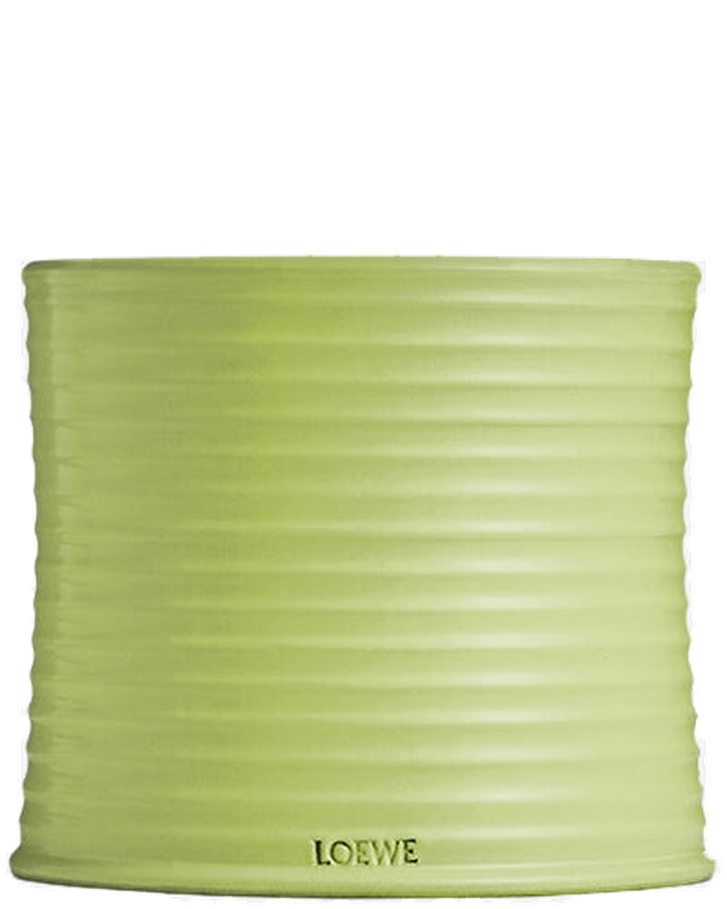 Оригінальна Large Cucumber Ceramic Candle Loewe