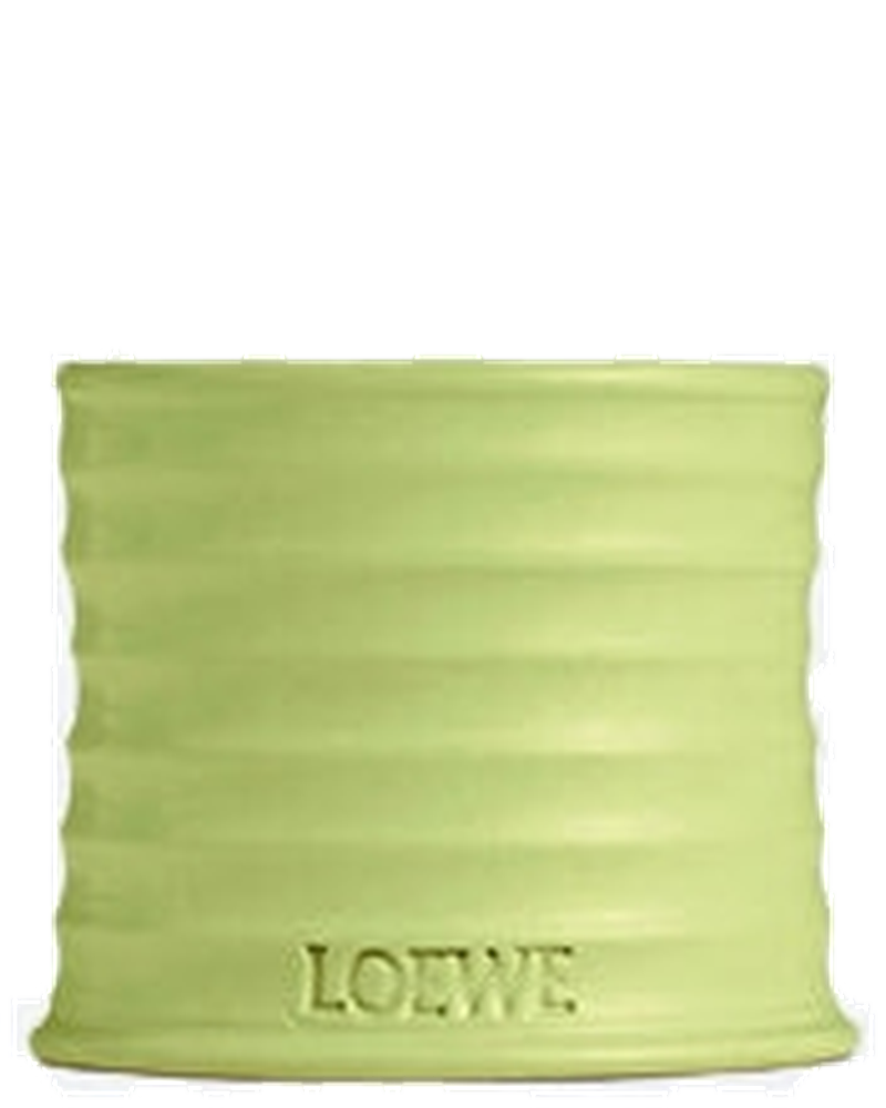 Small Cucumber Ceramic Candle Loewe оригінал – Купити в Україні
