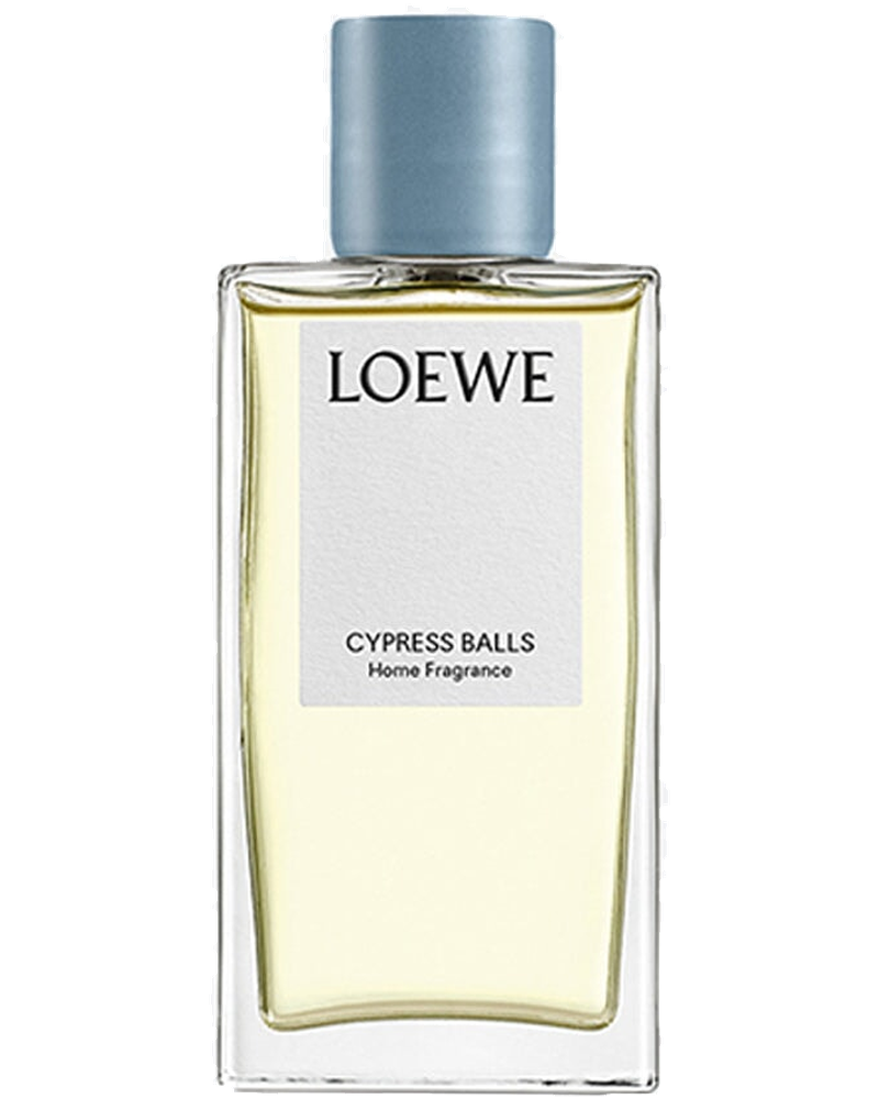 Cypress Balls Home Spray Loewe – Гарантія оригінальності