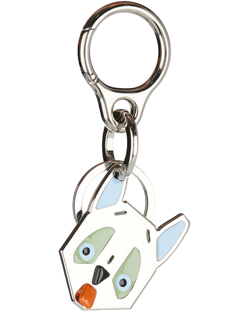 Futurist Cat Keyring Loewe – Гарантія оригінальності