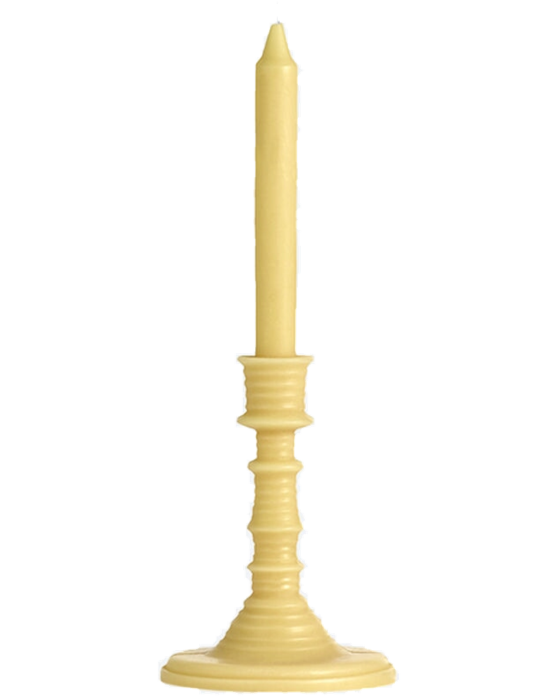Honeysuckle Wax Candleholder Loewe оригінал – Купити в Україні