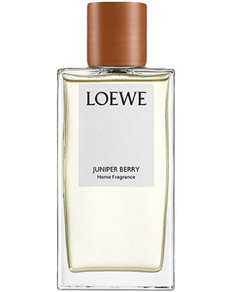 Juniper Berry Home Spray Loewe оригінал – Купити в Україні