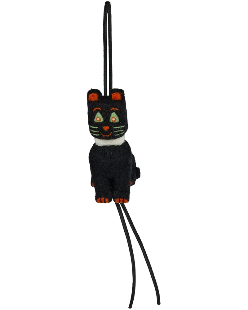 Futurist Cat Charm Loewe оригінал – Купити в Україні