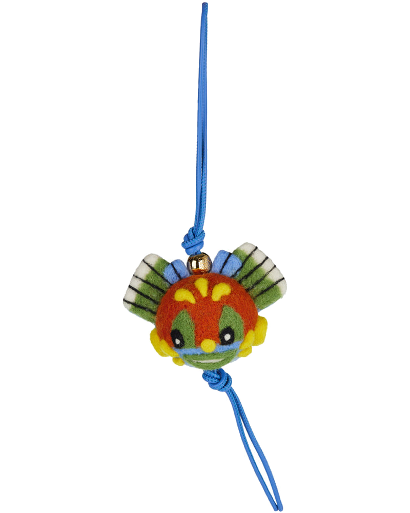 Knight Cat Charm Loewe – Гарантія оригінальності
