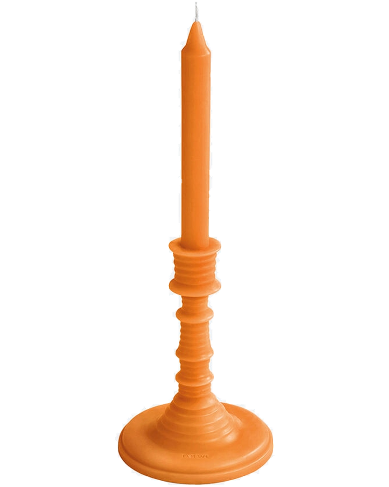 Оригінальна Orange Blossom Wax Candleholder Loewe