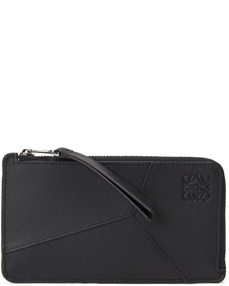 Оригінальна Puzzle Long Coin Cardholder Loewe