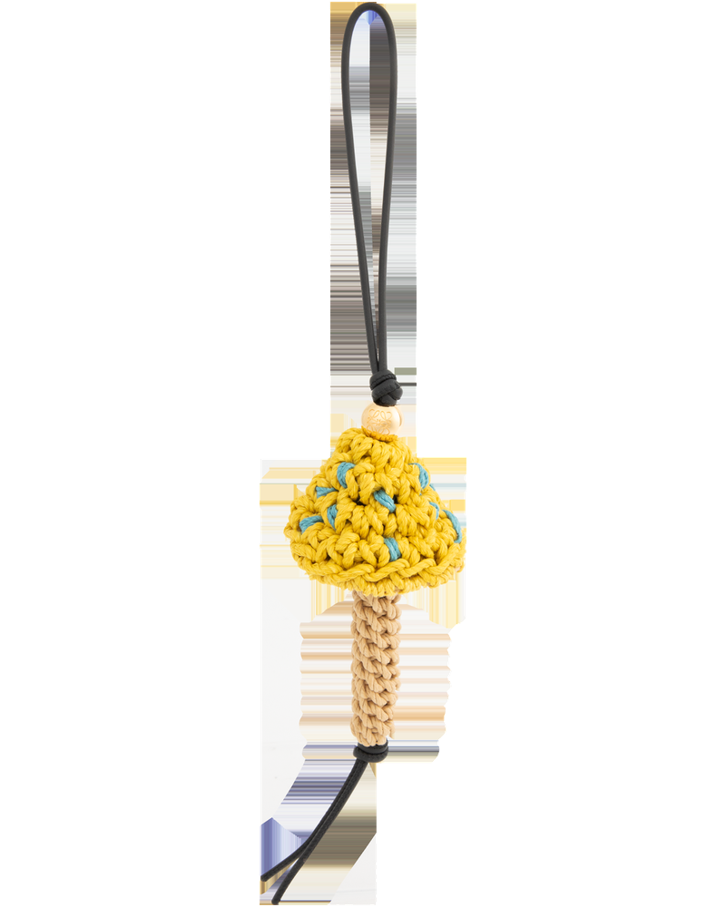 Mushroom Charm Loewe – Гарантія оригінальності