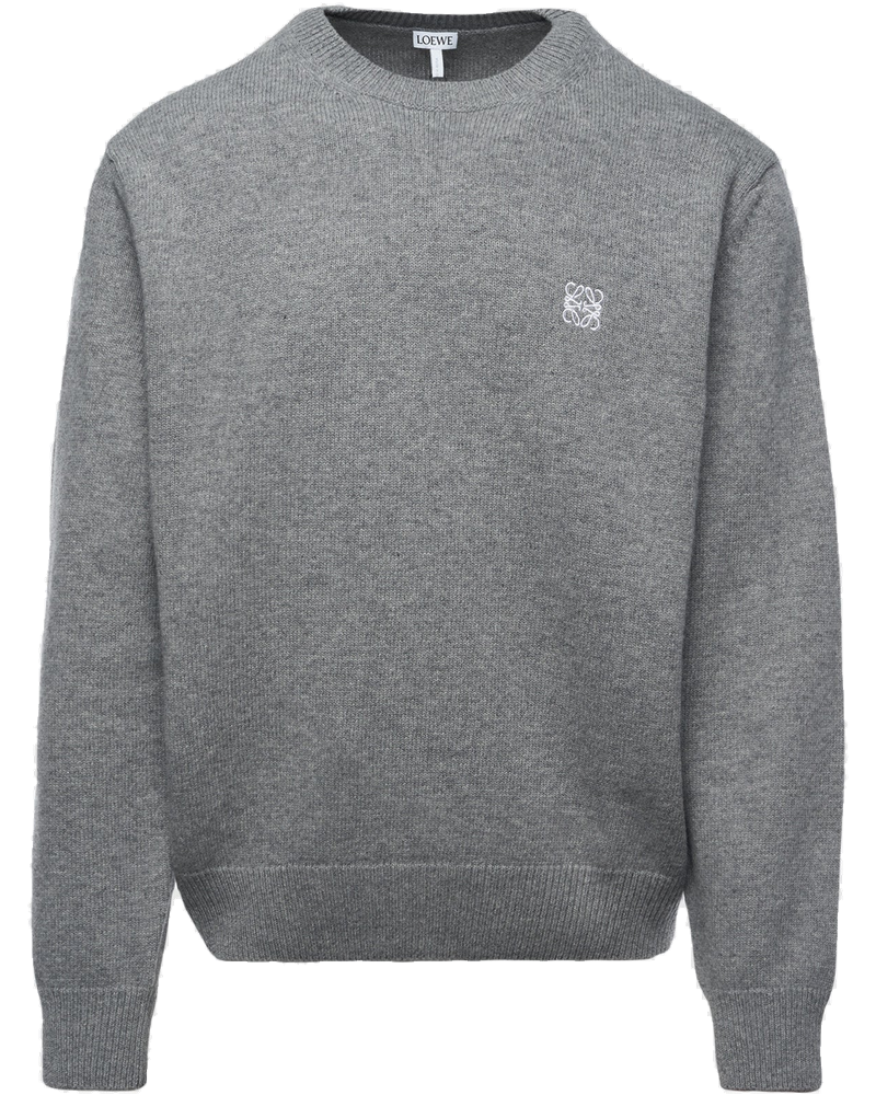 Оригінальна Anagram Sweater Loewe