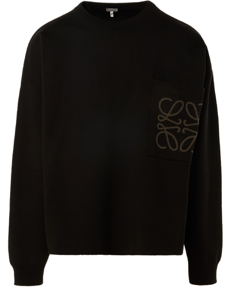 Loewe Knitwear оригінал | Швидка доставка Україна