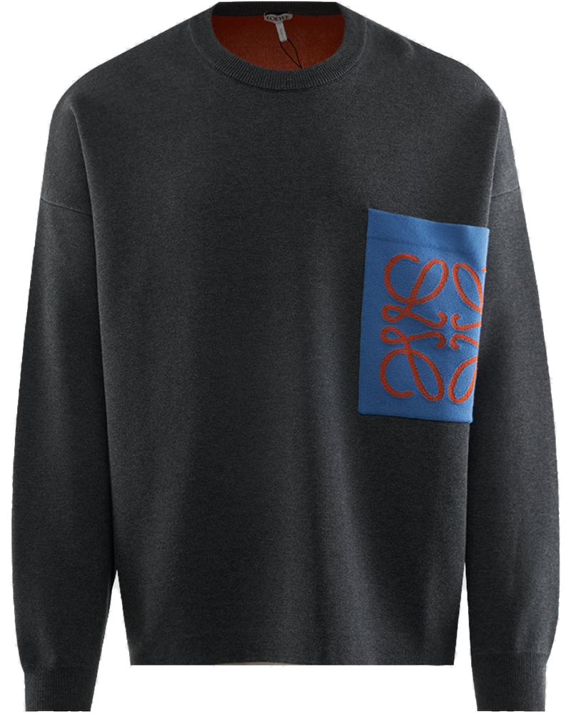 Loewe Knitwear оригінал | Швидка доставка Україна