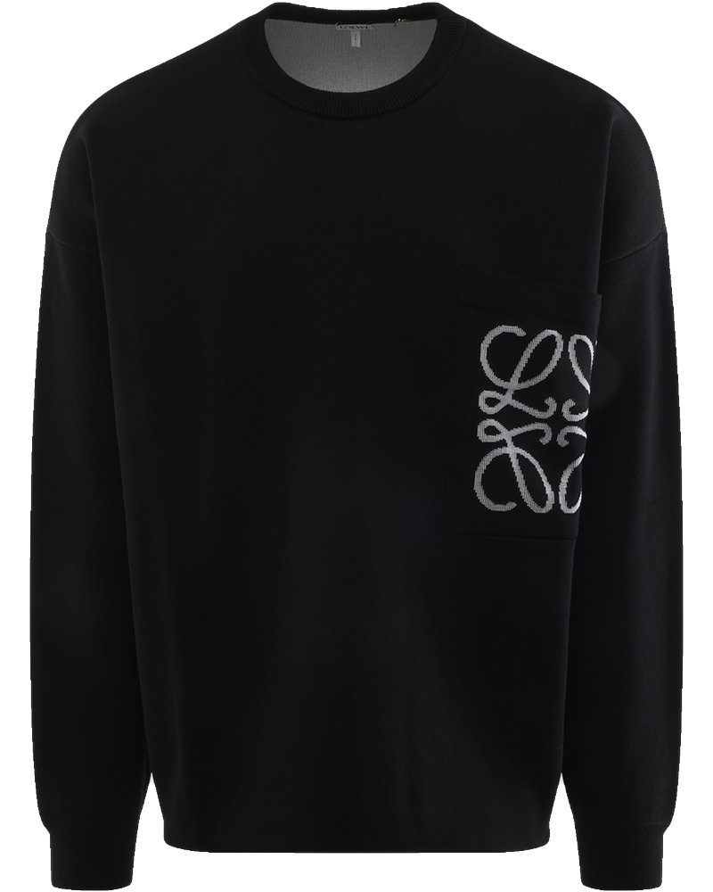 Loewe Knitwear оригінал | Швидка доставка Україна