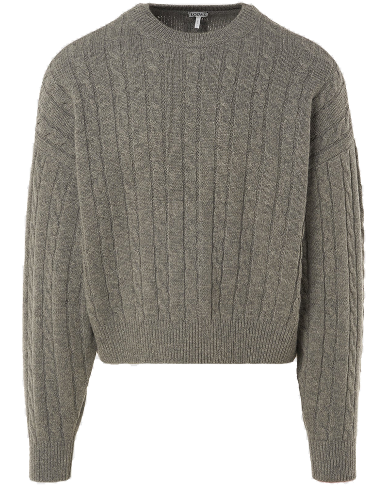 Sweater Loewe – Гарантія оригінальності
