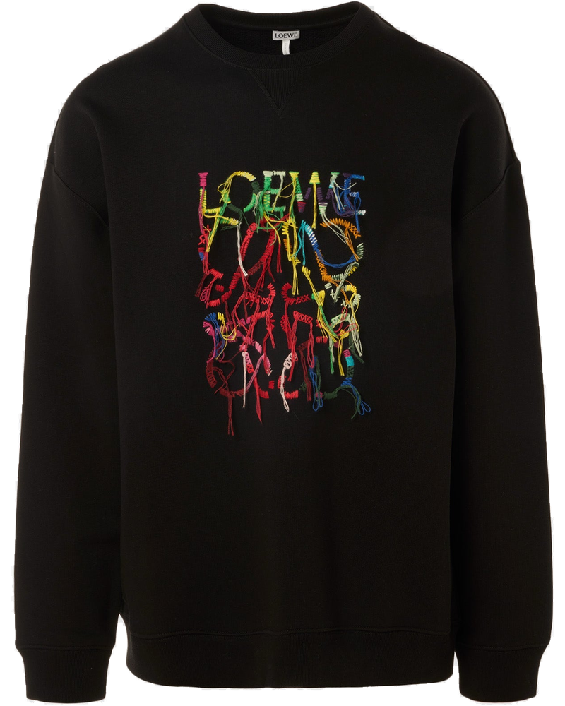 Sweatshirt Loewe оригінал – Купити в Україні