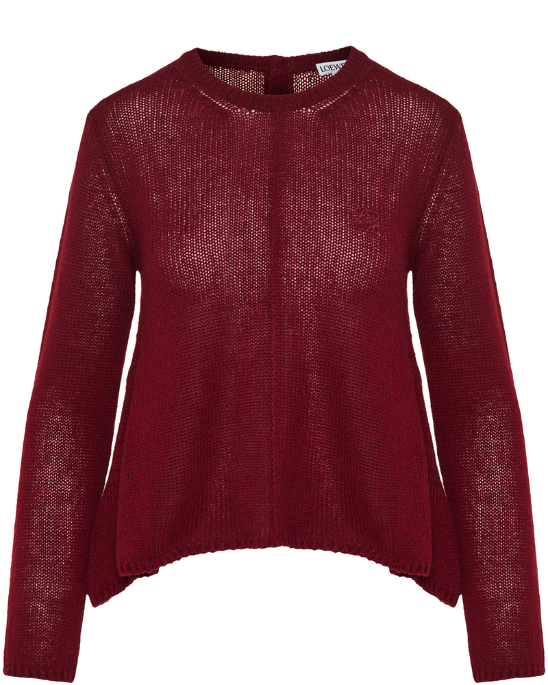 Оригінальна Cashmere Sweater Loewe