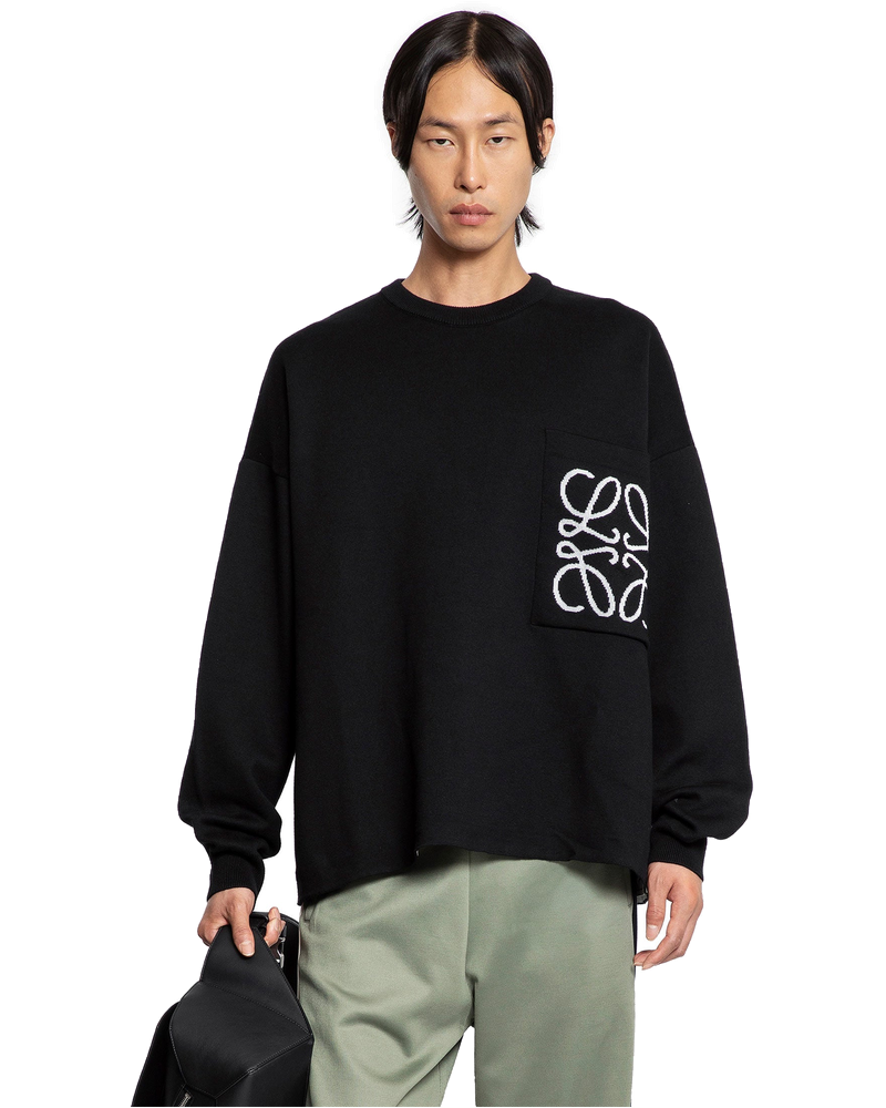 Loewe Knitwear оригінал | Швидка доставка Україна