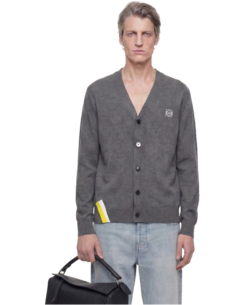 Wool Cardigan Loewe оригінал – Купити в Україні