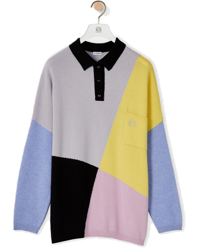 Loewe Knitwear оригінал | Швидка доставка Україна