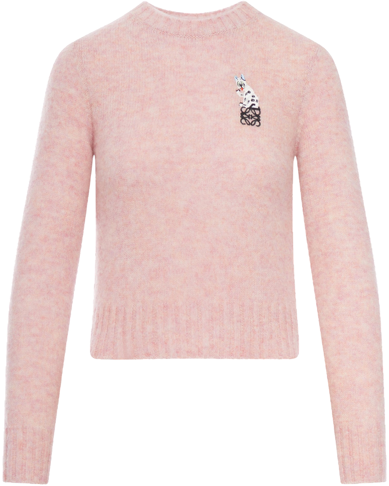 Loewe Knitwear оригінал | Швидка доставка Україна