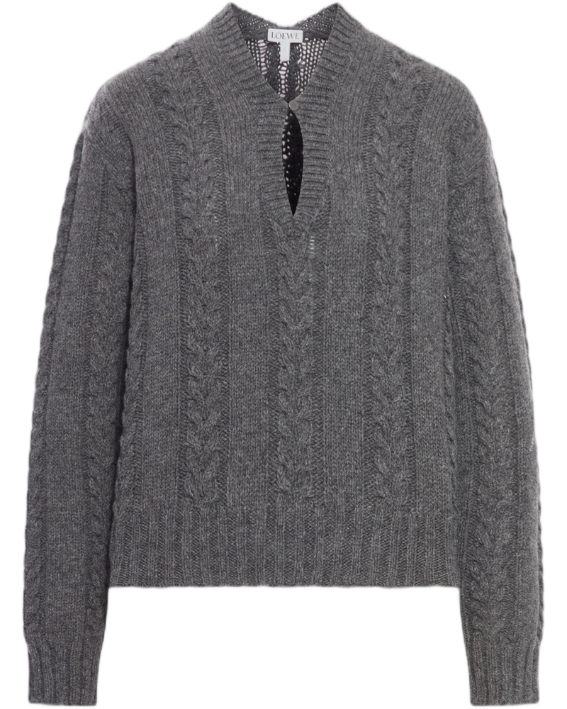 Loewe Knitwear оригінал | Швидка доставка Україна