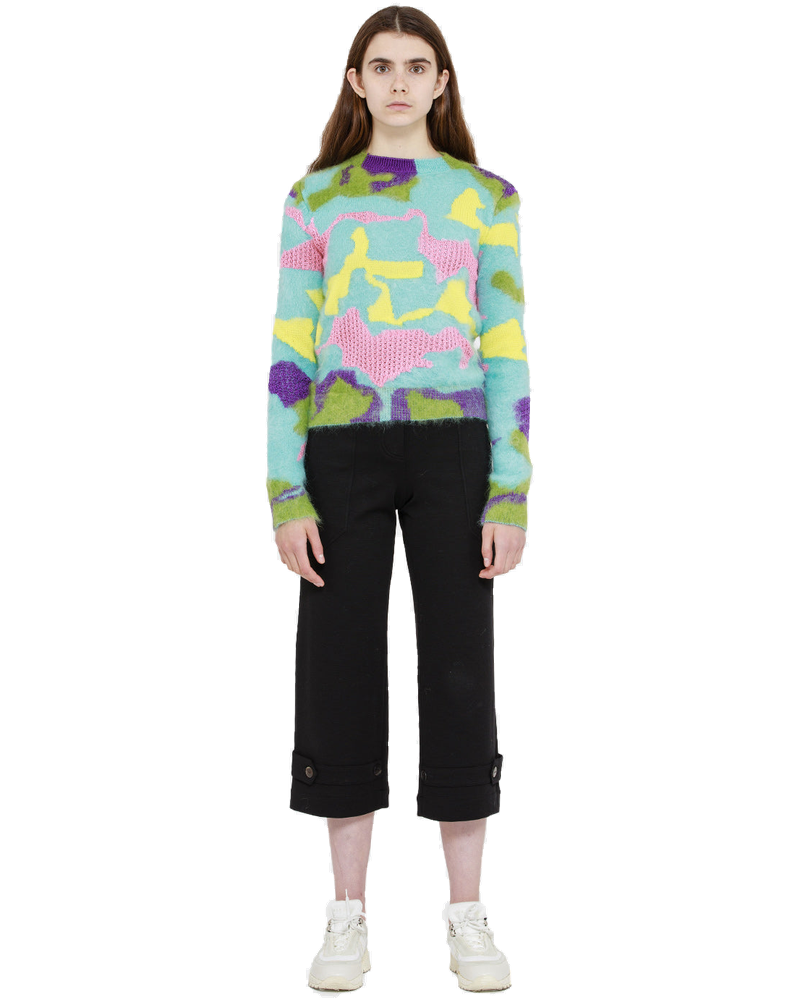 Loewe Knitwear оригінал | Швидка доставка Україна
