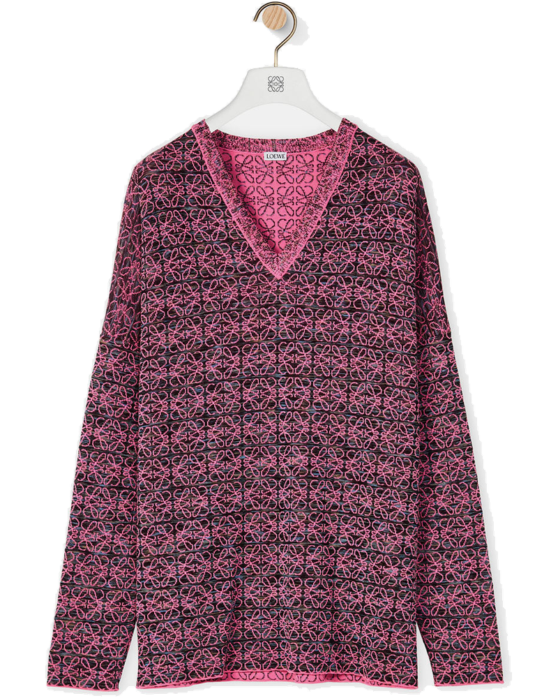 Loewe Knitwear оригінал | Швидка доставка Україна